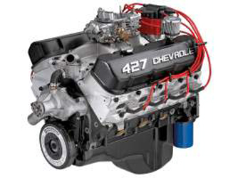P2B39 Engine